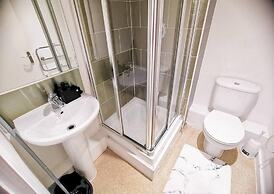 2-bed Apartment Near City Centre