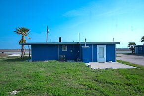 Monterrey Motel Padre Island, Corpus Christi By Oyo