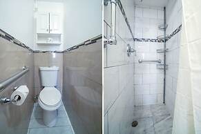 Monterrey Motel Padre Island, Corpus Christi By Oyo