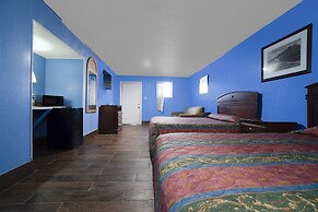 Monterrey Motel Padre Island, Corpus Christi By Oyo