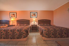 Monterrey Motel Padre Island, Corpus Christi By Oyo