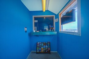 Monterrey Motel Padre Island, Corpus Christi By Oyo