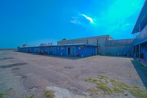 Monterrey Motel Padre Island, Corpus Christi By Oyo