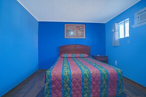 Monterrey Motel Padre Island, Corpus Christi By Oyo