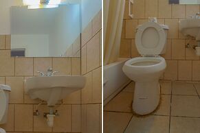 Monterrey Motel Padre Island, Corpus Christi By Oyo