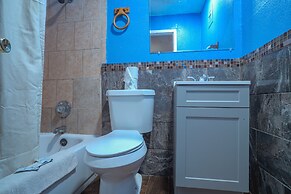 Monterrey Motel Padre Island, Corpus Christi By Oyo