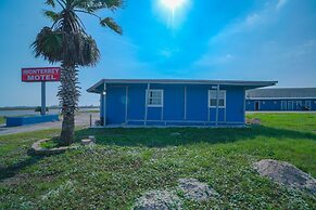 Monterrey Motel Padre Island, Corpus Christi By Oyo