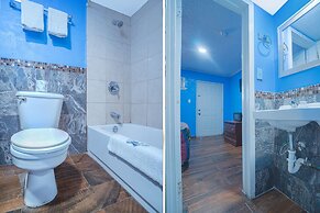 Monterrey Motel Padre Island, Corpus Christi By Oyo