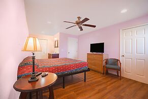 Monterrey Motel Padre Island, Corpus Christi By Oyo