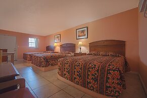 Monterrey Motel Padre Island, Corpus Christi By Oyo