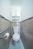 Monterrey Motel Padre Island, Corpus Christi By Oyo