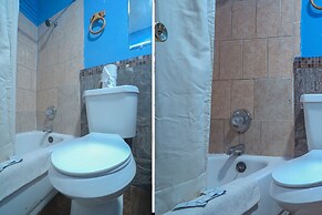 Monterrey Motel Padre Island, Corpus Christi By Oyo