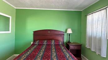 Monterrey Motel Padre Island, Corpus Christi By Oyo