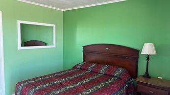 Monterrey Motel Padre Island, Corpus Christi By Oyo