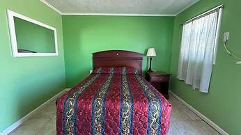 Monterrey Motel Padre Island, Corpus Christi By Oyo