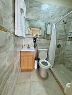 Le Bleu Bed and Breakfast