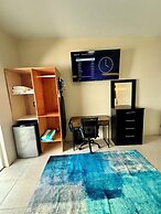 Le Bleu Bed and Breakfast