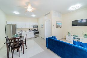 Le Bleu Bed and Breakfast