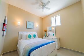 Le Bleu Bed and Breakfast