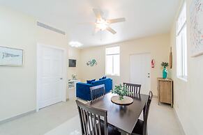 Le Bleu Bed and Breakfast