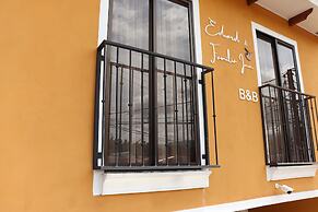 Airport SJO Residence 2 Edward & Familia