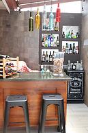 Airport SJO Residence 2 Edward & Familia