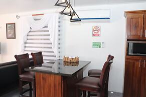 Airport SJO Residence 2 Edward & Familia