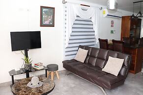 Airport SJO Residence 2 Edward & Familia