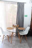 Airport SJO Residence 2 Edward & Familia