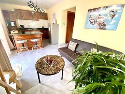 Airport SJO Residence 2 Edward & Familia