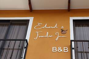 Airport SJO Residence 2 Edward & Familia