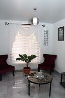 Airport SJO Residence 2 Edward & Familia