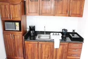 Airport SJO Residence 2 Edward & Familia