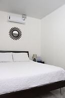 Airport SJO Residence 2 Edward & Familia