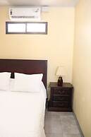 Airport SJO Residence 2 Edward & Familia