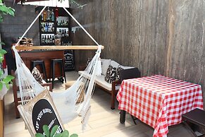 Airport SJO Residence 2 Edward & Familia