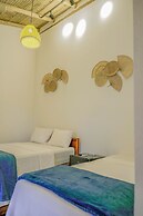 Pousada Vila Mangaba