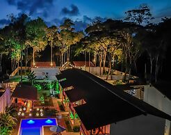 Pousada Vila Mangaba