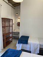 Pousada Vila Mangaba