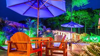 Pousada Vila Mangaba