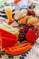 Pousada Vila Mangaba