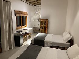 Pousada Vila Mangaba