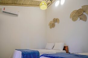 Pousada Vila Mangaba