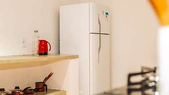 Pousada Vila Mangaba