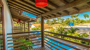 Pousada Vila Mangaba