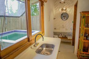 Pousada Vila Mangaba