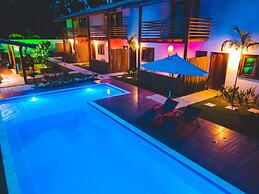 Pousada Vila Mangaba