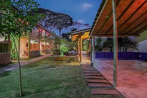 Pousada Vila Mangaba