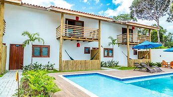 Pousada Vila Mangaba