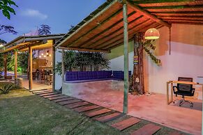 Pousada Vila Mangaba